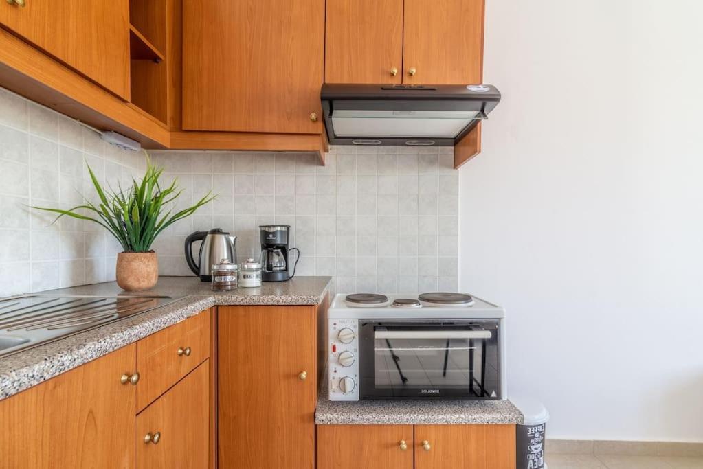Urban Next 10 Apartment *