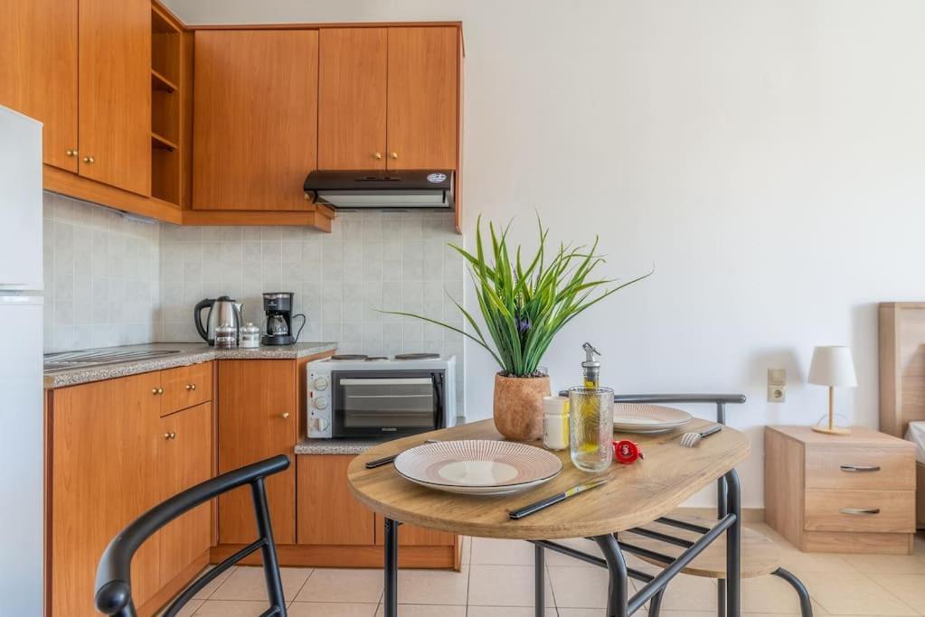 Apartment Urban Next 10 Heraklion (Crete)