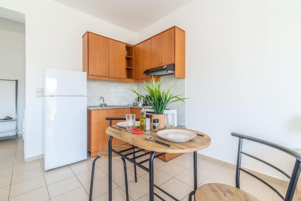 Urban Next 10 Apartment
