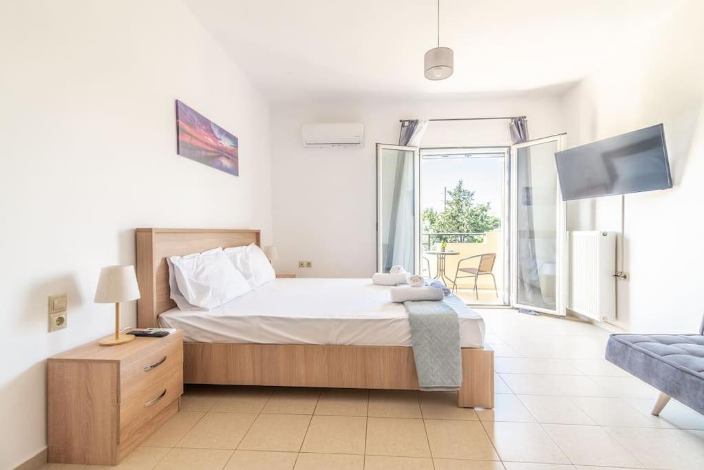 Apartment Urban Next 10 Heraklion (Crete)