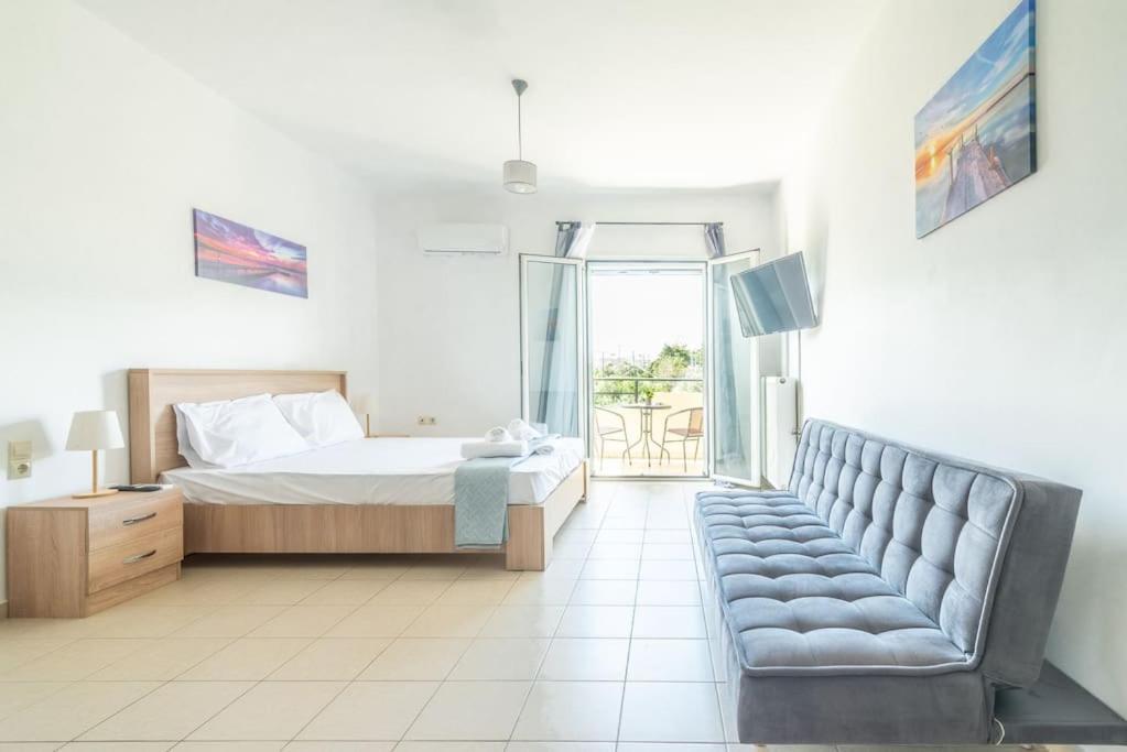 Urban Next 10 Apartment Heraklion (Crete)