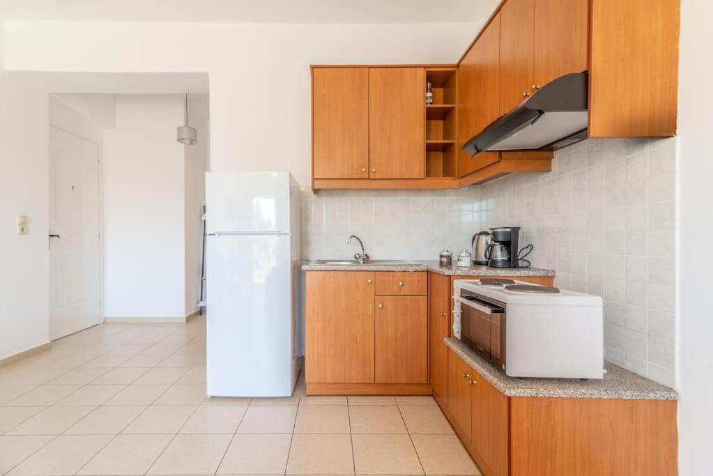 Urban Next 10 Apartment Heraklion (Crete)