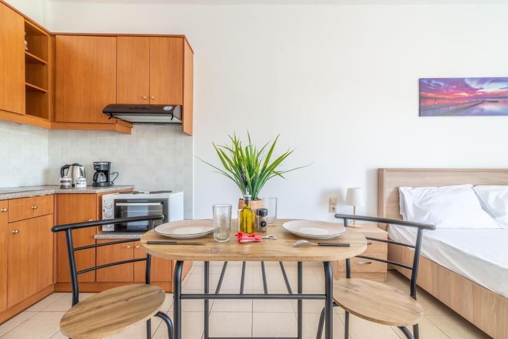 Apartment Urban Next 10 Heraklion (Crete)